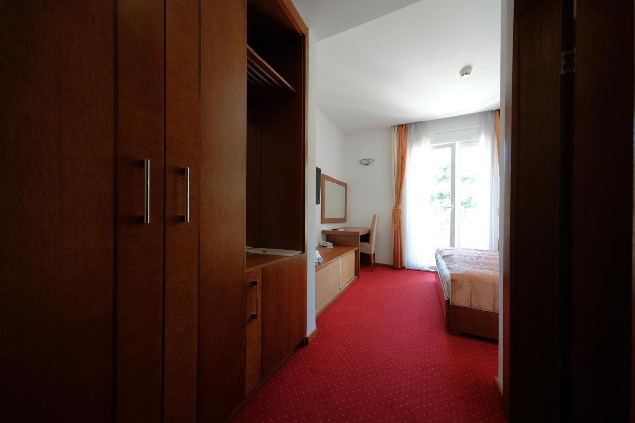 Motel Mujanic Sarajevo Mostarsko Raskrsce Extérieur photo