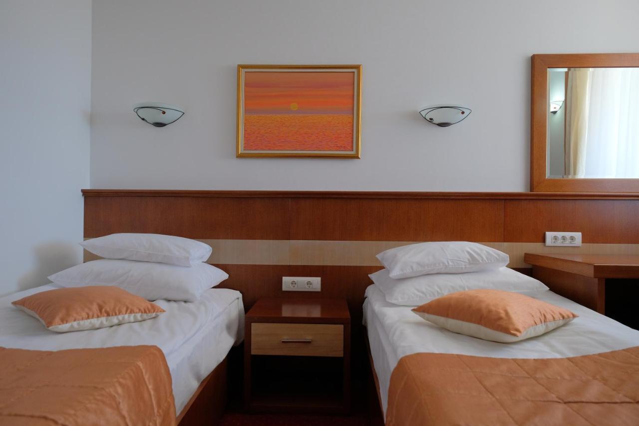 Motel Mujanic Sarajevo Mostarsko Raskrsce Extérieur photo