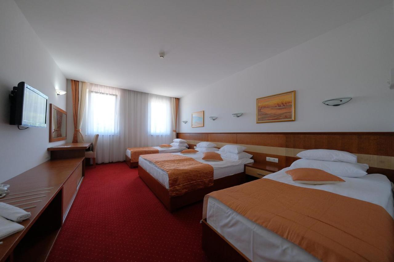 Motel Mujanic Sarajevo Mostarsko Raskrsce Extérieur photo