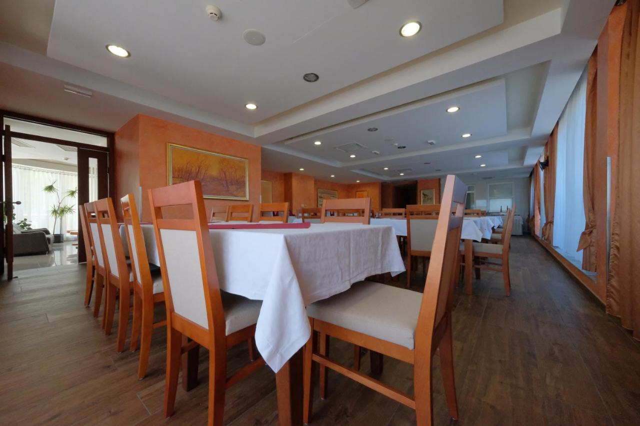 Motel Mujanic Sarajevo Mostarsko Raskrsce Extérieur photo